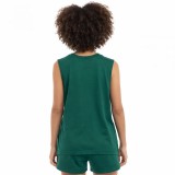 Women’s T-shirt District75 Green Image 0