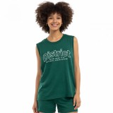 Women’s T-shirt District75 Green Image 