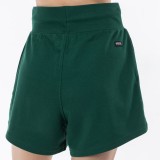 Women's Shorts District75 Green  Image 2
