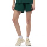 Women's Shorts District75 Green  Image 