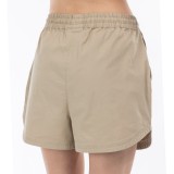 Women's Shorts District75 Beige Image 3