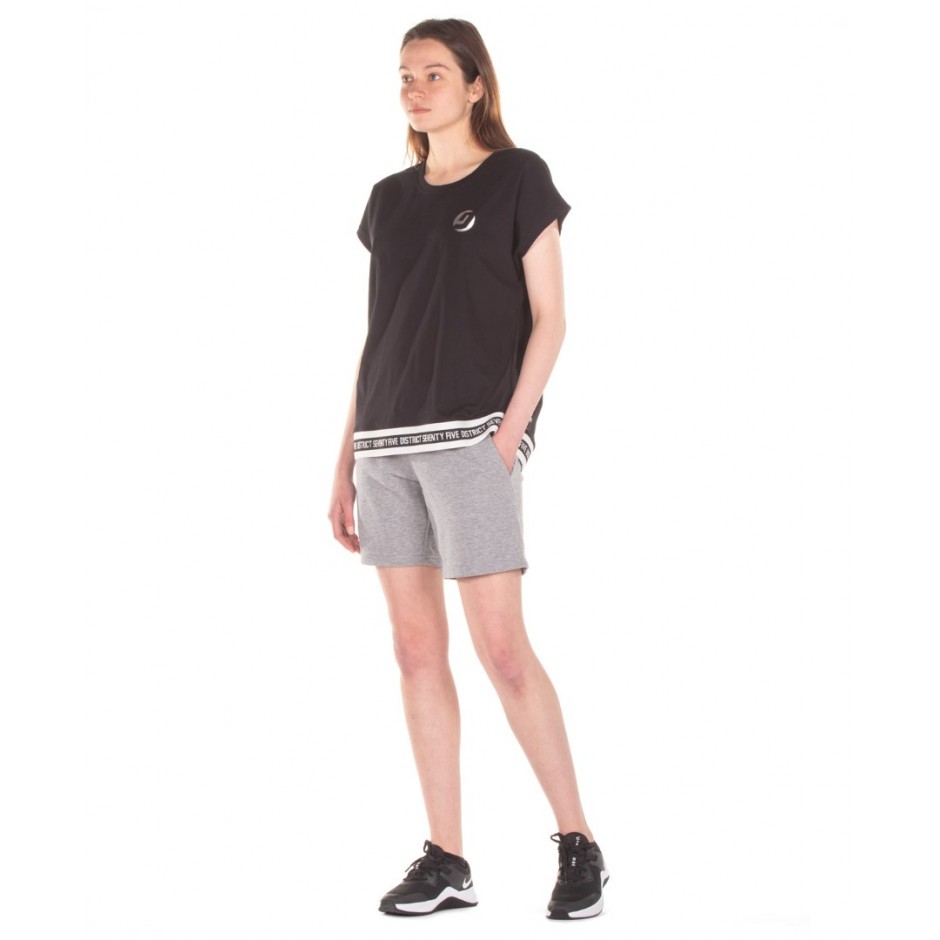 DISTRICT75 122WVE-268-088 Grey
