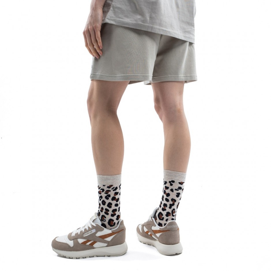 DISTRICT75 124WVE-058-0Χ9 Beige