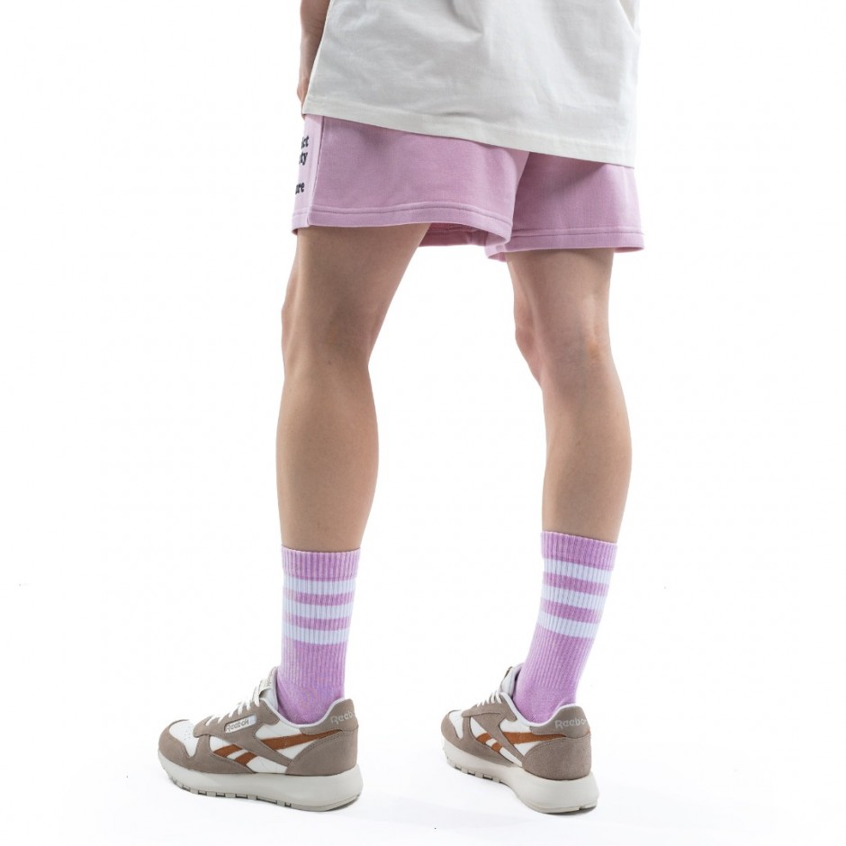 DISTRICT75 124WVE-058-0V7 Lilac