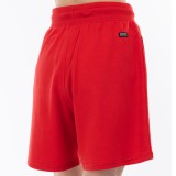 Women’s Shorts District75 Red  Image 3