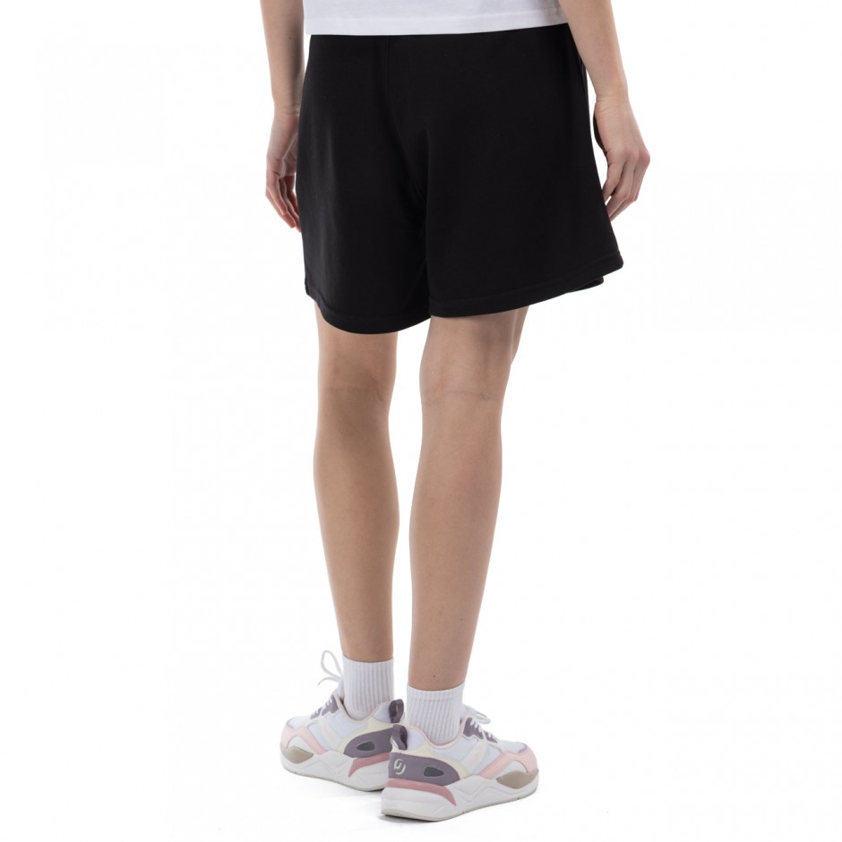 Women’s Shorts District75 Black
