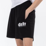 Women’s Shorts District75 Black Image 1