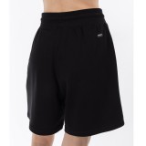 Women’s Shorts District75 Black Image 3