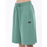 Women’s Shorts District75 Green  Image 1