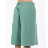 Women’s Shorts District75 Green  Image 2