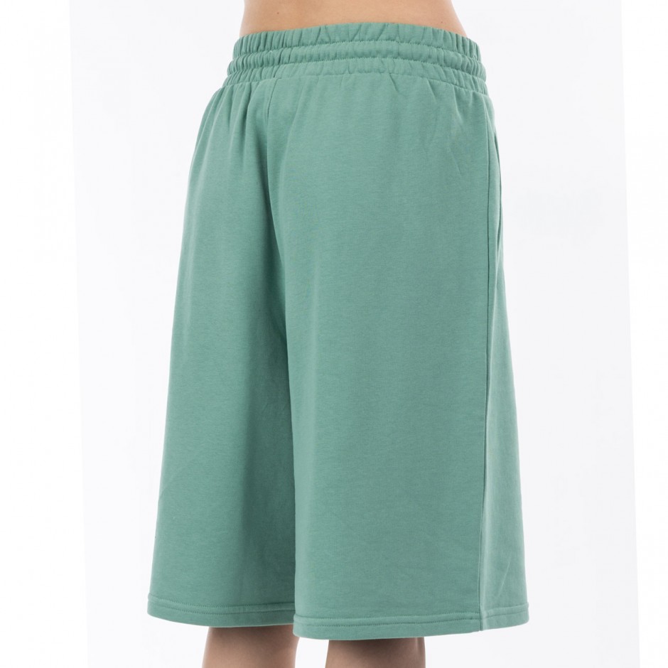 Women’s Shorts District75 Green 