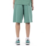 Women’s Shorts District75 Green  Image 3