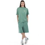 Women’s Shorts District75 Green  Image 4