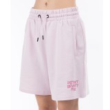 Women’s Shorts District75 Lilac  Image 2