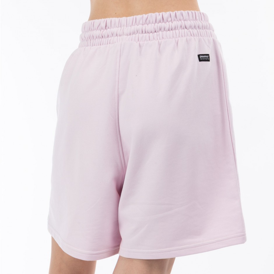 Women’s Shorts District75 Lilac 