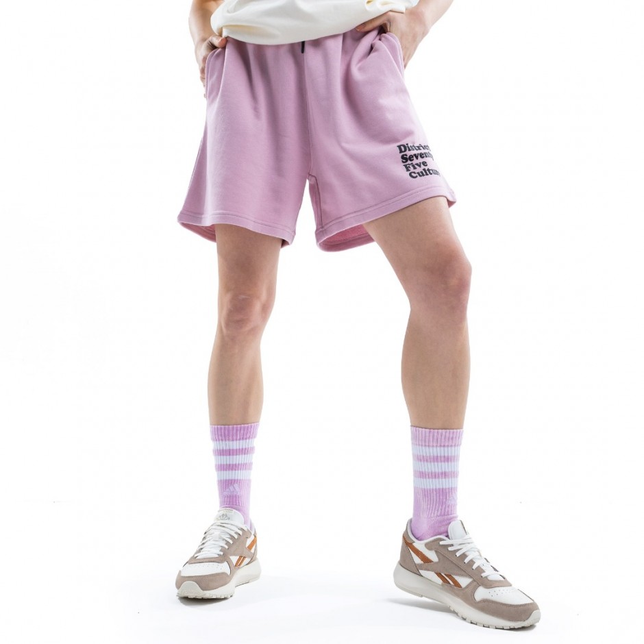 DISTRICT75 124WVE-058-0V7 Lilac