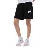 Women’s Shorts District75 Black Image 