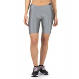 Γυναικείο Ποδηλατικό Κολάν DISTRICT75 Γκρί  Εικόνα 