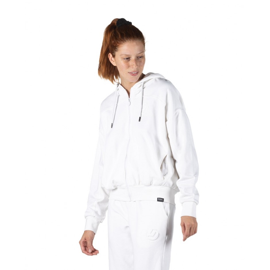 DISTRICT75 222WHZ-453-091 White
