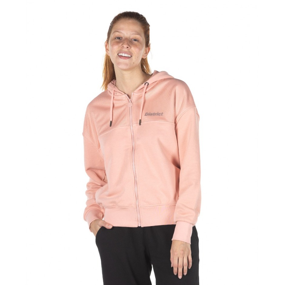 DISTRICT75 222WHZ-450-0P6 Pink