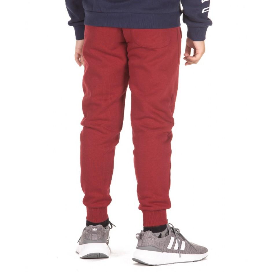 DISTRICT75 222KBPA-500-047 Red