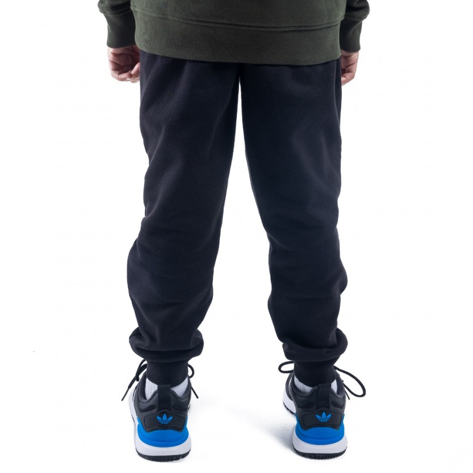 DISTRICT75 222KBPA-500-071 Black