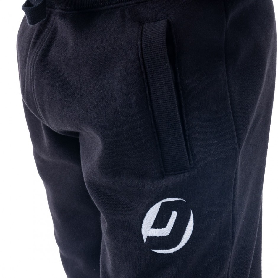 DISTRICT75 222KBPA-500-071 Black