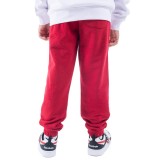 Παιδικό Παντελόνι Φόρμα DISTRICT75 Κόκκινο 