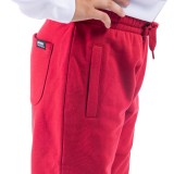 Παιδικό Παντελόνι Φόρμα DISTRICT75 Κόκκινο 