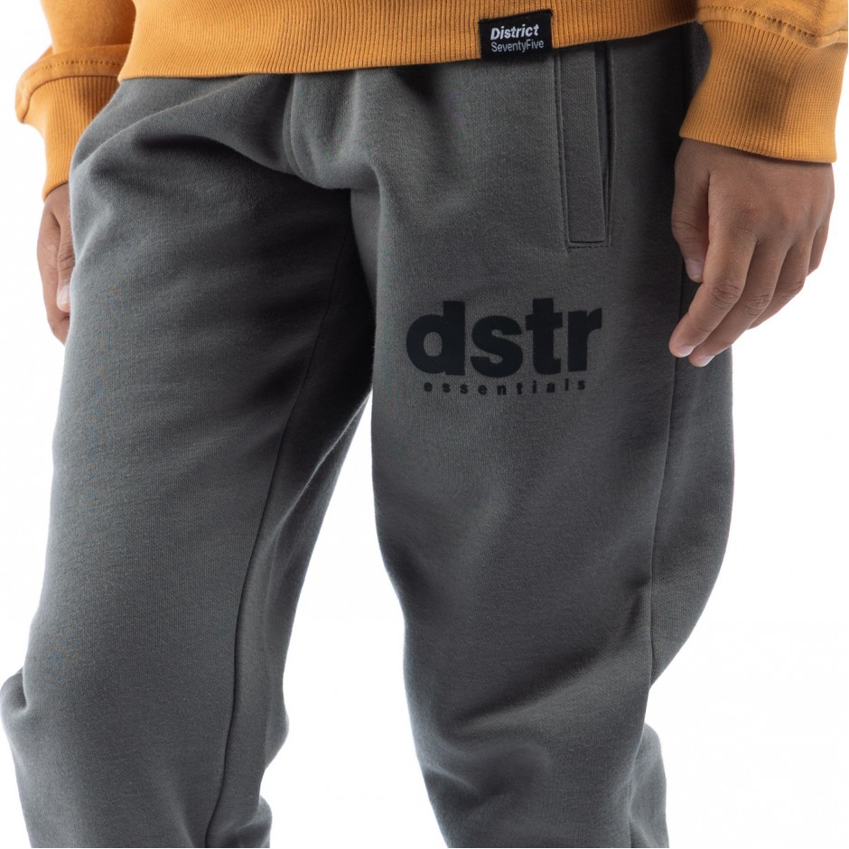 DISTRICT75 225KBPA-571 Grey
