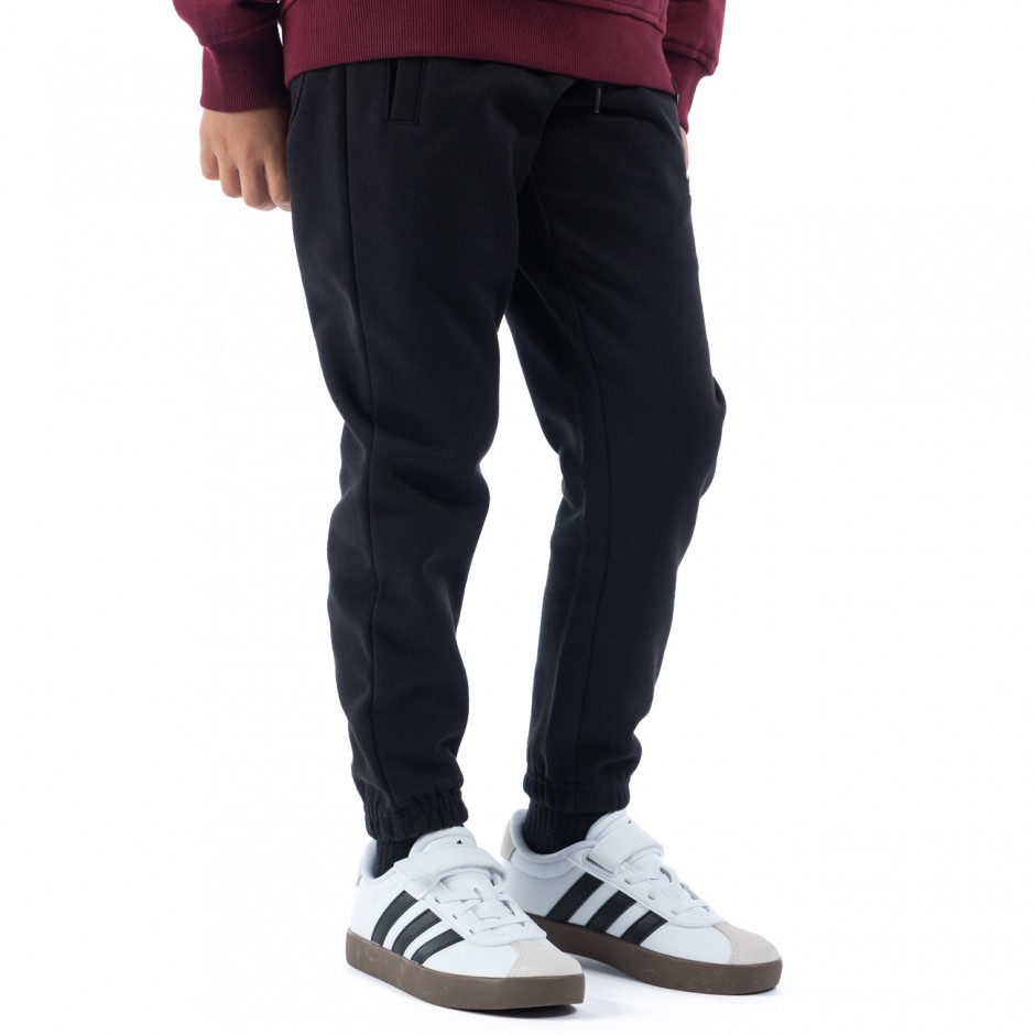 DISTRICT75 225KBPA-581-071 Black