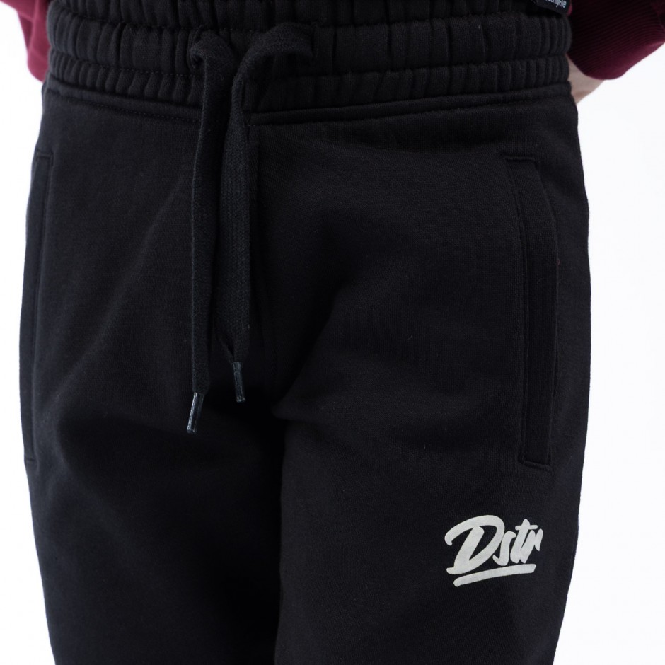 DISTRICT75 225KBPA-581-071 Black