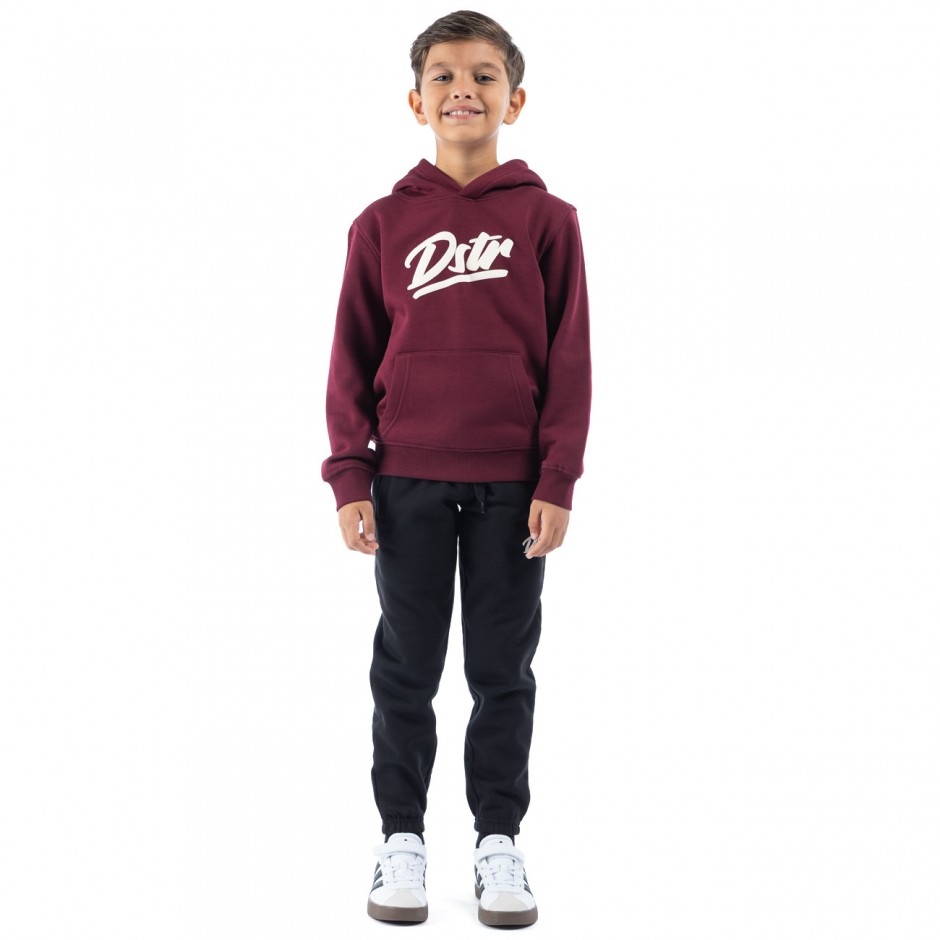 DISTRICT75 225KBPA-581-071 Black