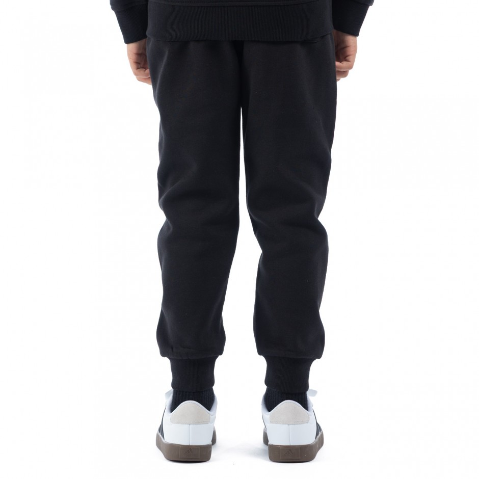 DISTRICT75 225KBPA-589-071 Black