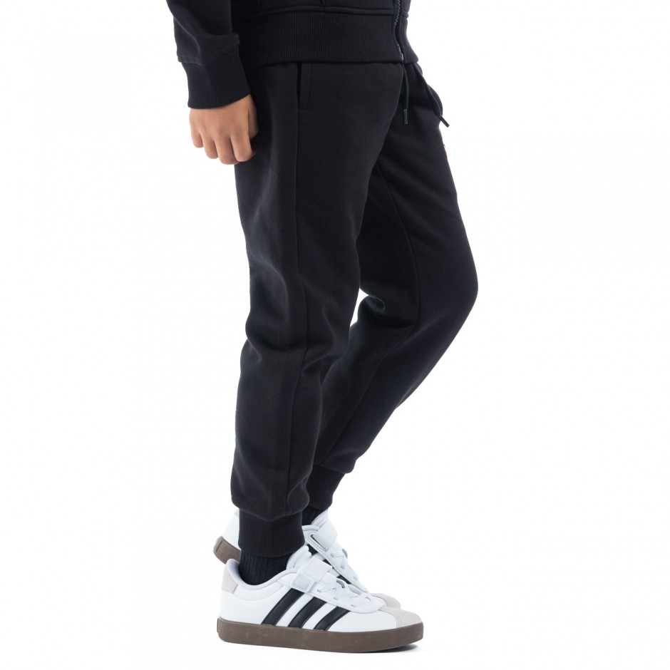 DISTRICT75 225KBPA-589-071 Black
