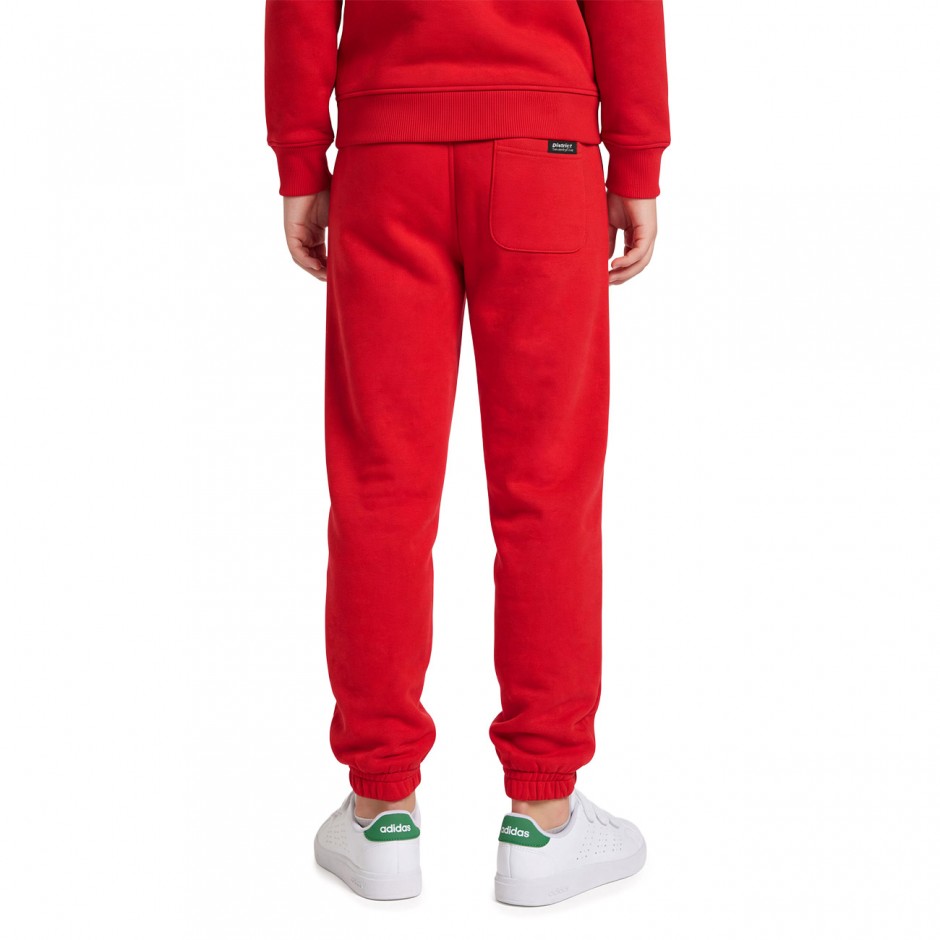 Kids' Joggers District75 Red 