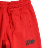 Kids' Joggers District75 Red  Image 2