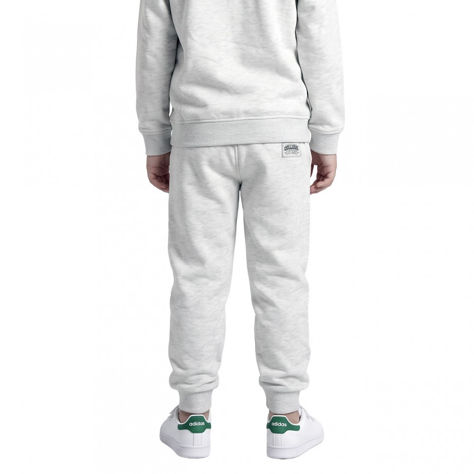 Kids' Joggers District75 Grey
