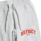 Kids' Joggers District75 Grey Image 1