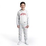 Kids' Joggers District75 Grey Image 2