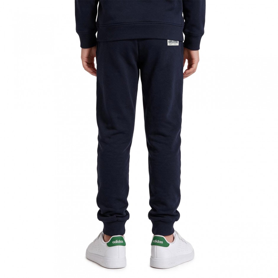 Kids' Joggers District75 Blue 
