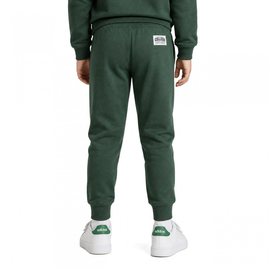 Kids' Joggers District75 Pine 