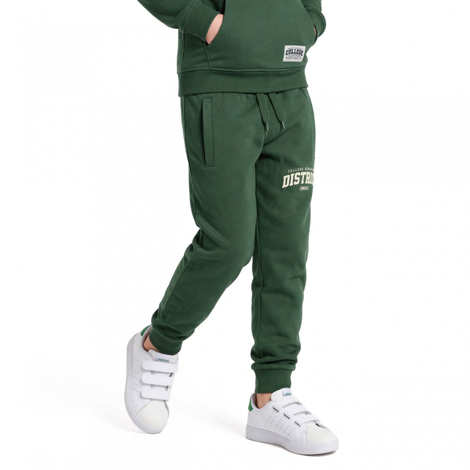 Kids' Joggers District75 Pine 