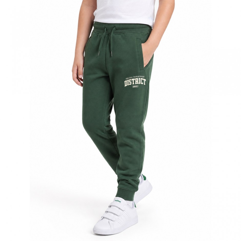 Kids' Joggers District75 Pine 