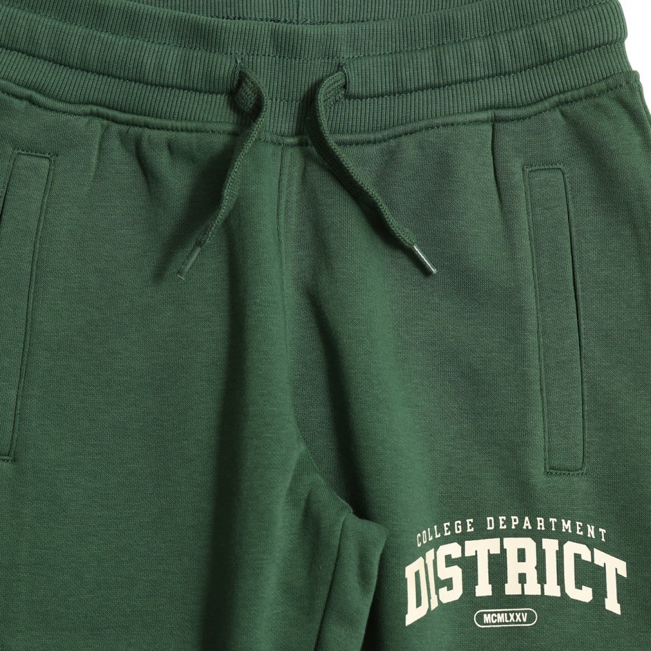 Kids' Joggers District75 Pine 