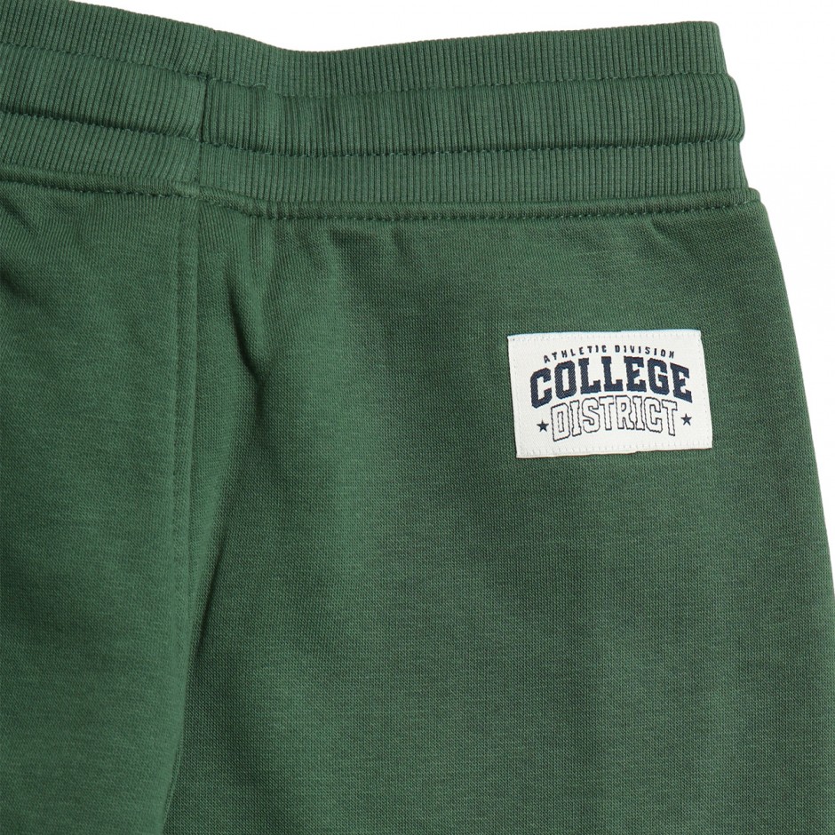 Kids' Joggers District75 Pine 