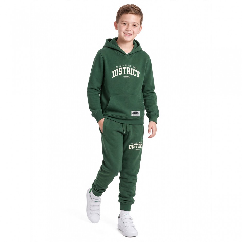 Kids' Joggers District75 Pine 
