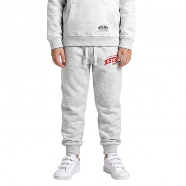 Kids' Joggers District75 Grey