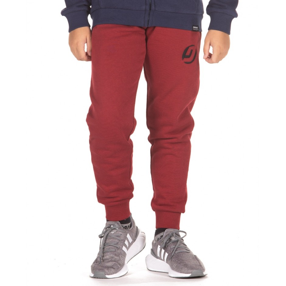 DISTRICT75 222KBPA-500-047 Red