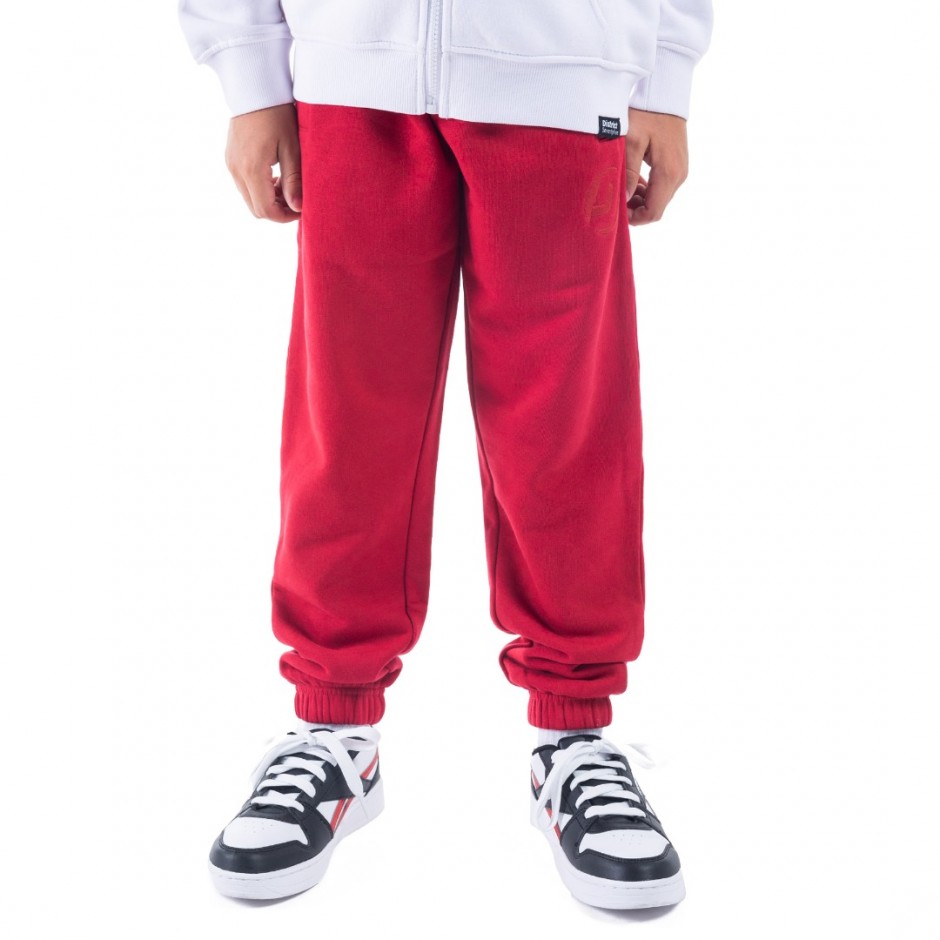 DISTRICT75 223KBPA-890-045 Red